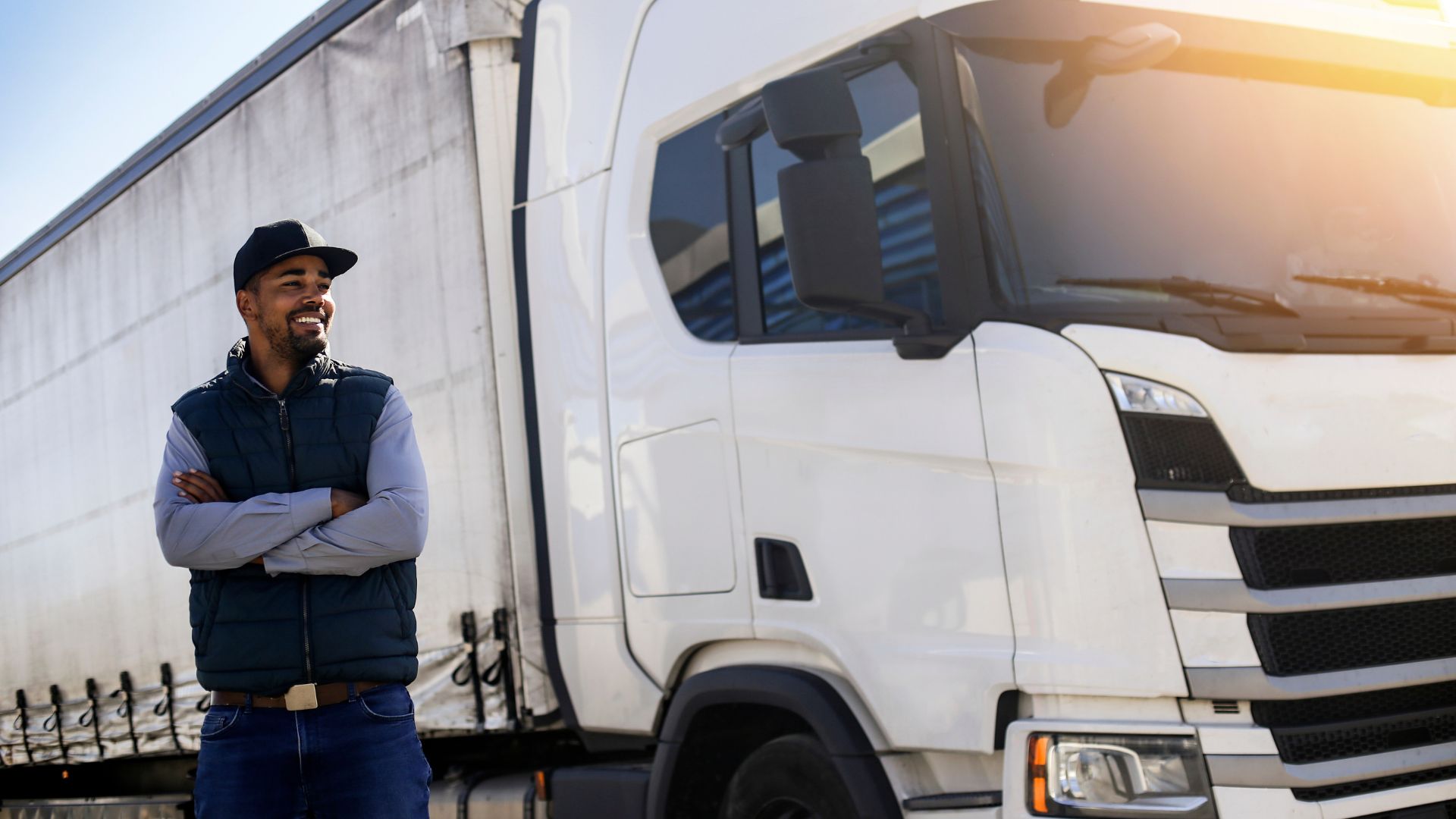 A Escassez de Motoristas no Transporte Rodoviário de Cargas: Causa, Impactos e Caminhos para Mitigação